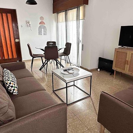 Comfortable Engomi Apartment Никосия Экстерьер фото