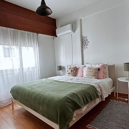 Comfortable Engomi Apartment Никосия Экстерьер фото