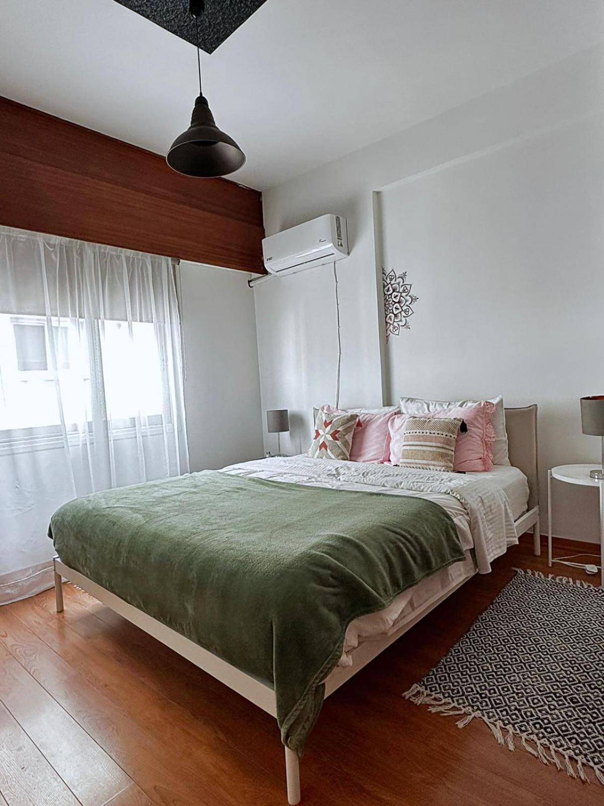 Comfortable Engomi Apartment Никосия Экстерьер фото