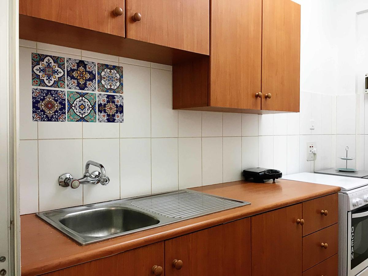 Comfortable Engomi Apartment Никосия Экстерьер фото