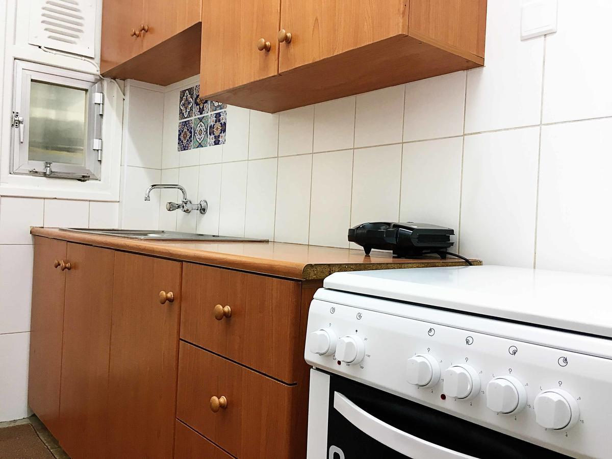Comfortable Engomi Apartment Никосия Экстерьер фото