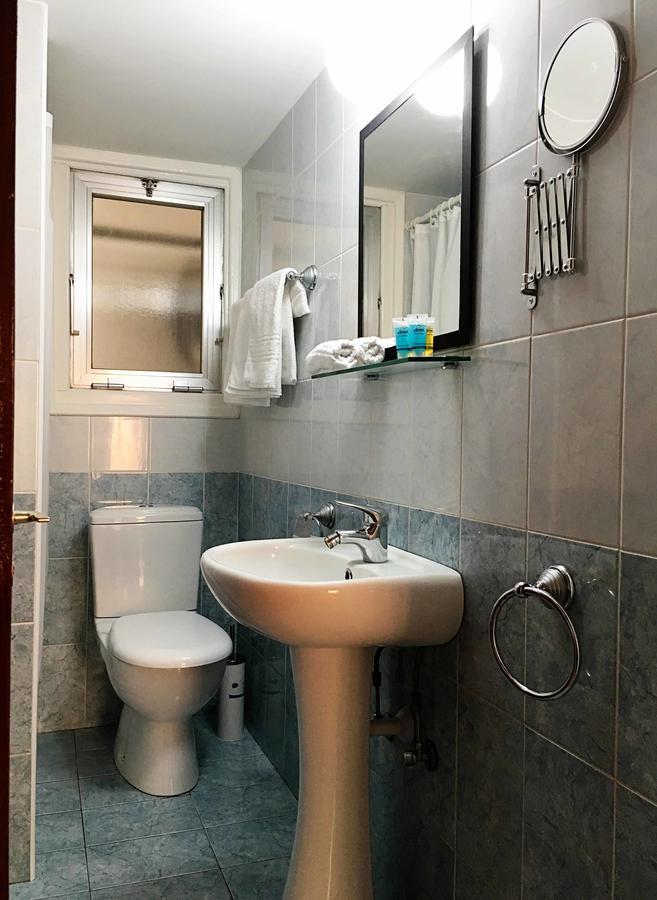 Comfortable Engomi Apartment Никосия Экстерьер фото